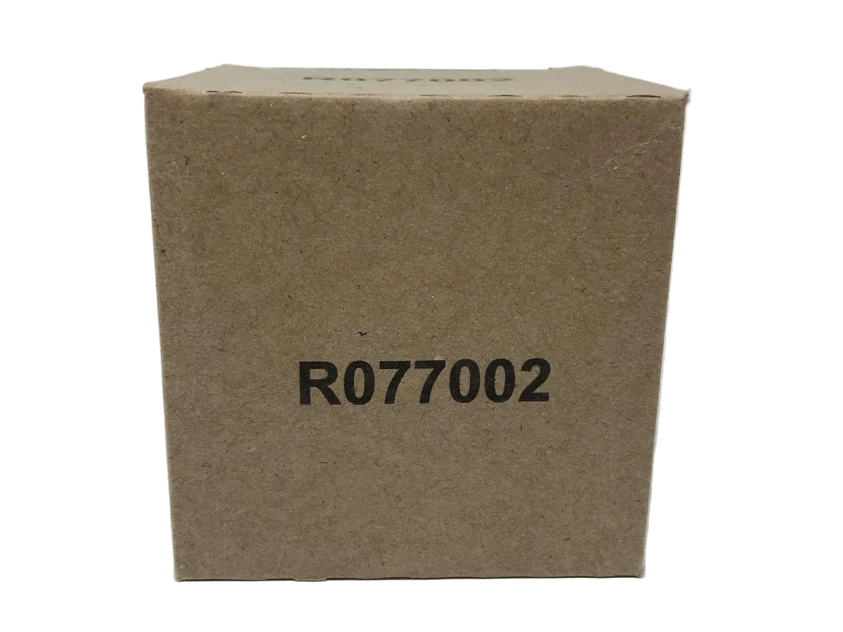 PCM R077002 GM Marine Oil Filter