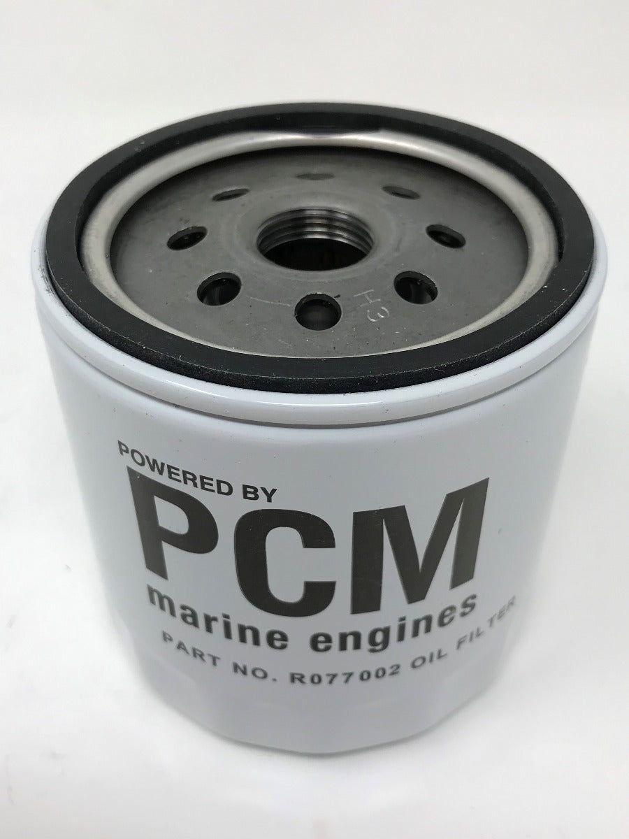 PCM R077002 GM Oil Filter