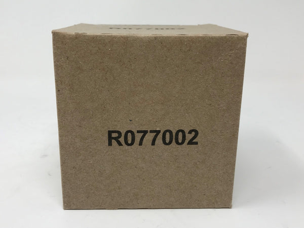 PCM R077002 GM Oil Filter