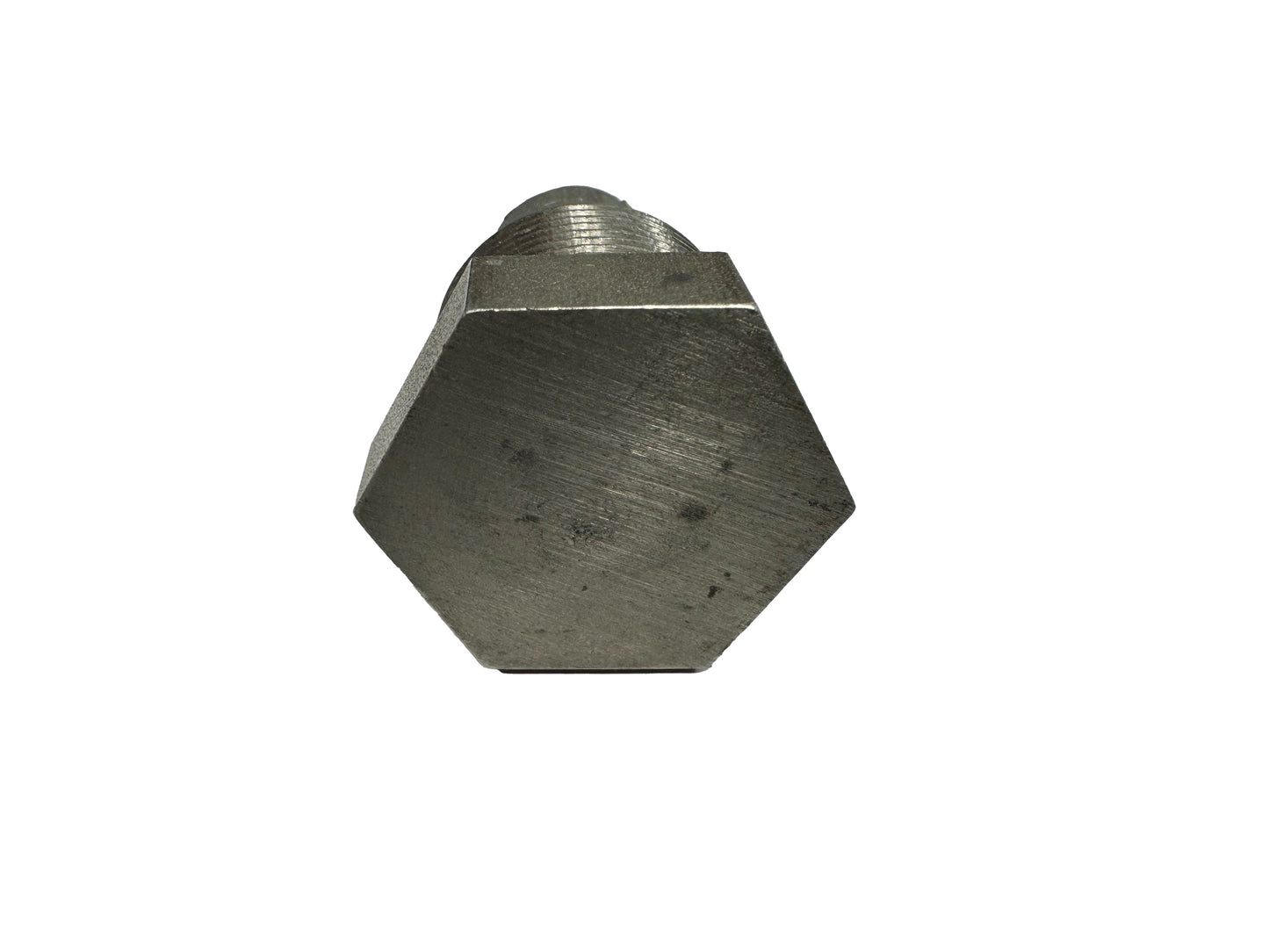 PCM V-Drive Drain Plug with Zinc Anode