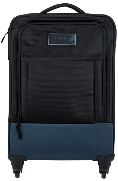 Radar Flight 40L four-wheel carry-on rolling luggage
