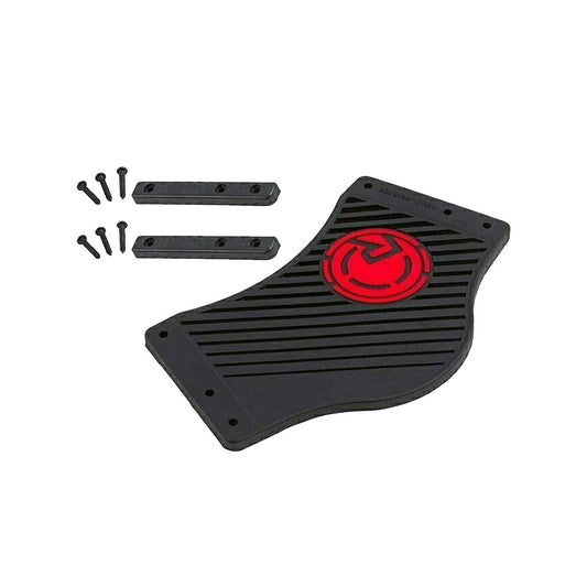 Radar Junior Combo RTS Complete adjustable rear toe plate