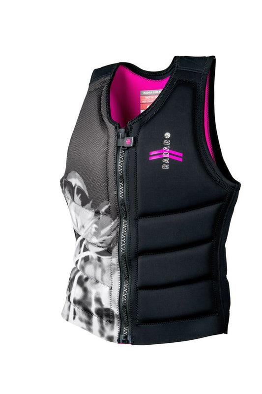 Radar Lyric Women's Comp Vest 2023 slalom waterski impact vest
