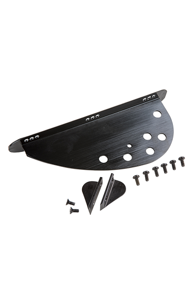 Radar Precision Fix Fin System
