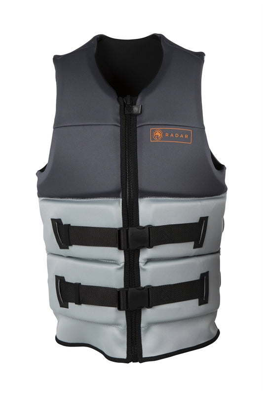 Radar Surface CGA Life Vest 2027 Coast Guard Approved waterski vest