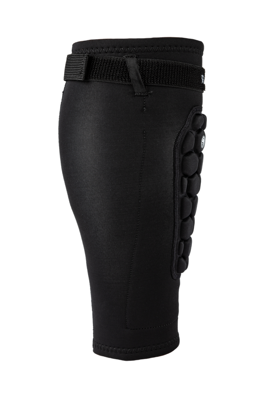 Radar Hex-Protect Waterski Shin Guard for trick skiing