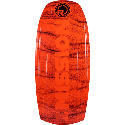Radar Mission Kneeboard 2026