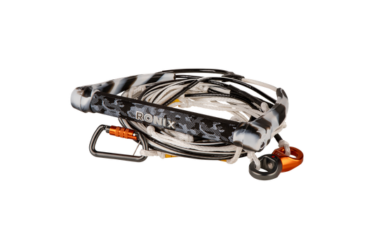 Ronix Recon Surf Rope with Spinner and Bimini Quick Connect