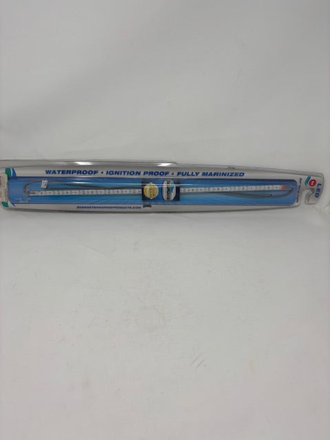 SeaMaster Light LED 20" Red