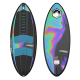 Liquid Force Reign Skim Wakesurf Board 2025