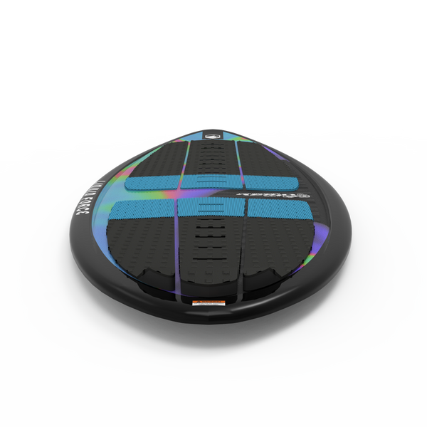 Liquid Force Reign Skim Wakesurf Board 2025