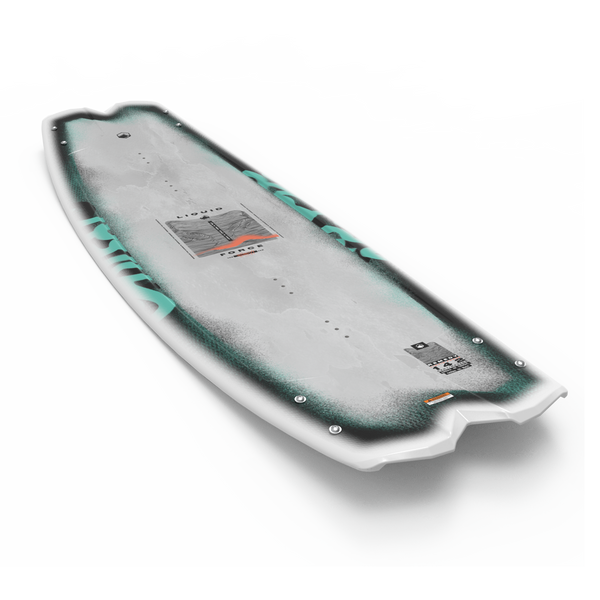 Liquid Force Remedy Wakeboard 2025