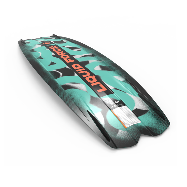 Liquid Force Remedy Wakeboard 2025