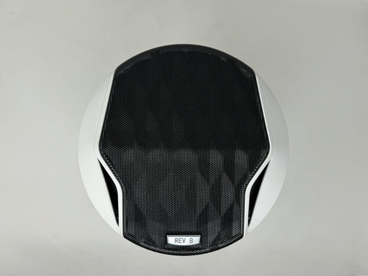 Malibu Wet Sounds REV8 Tower Speaker '22-'23