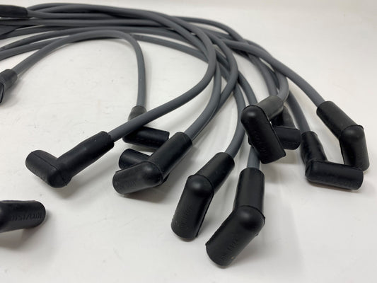 PCM Spark Plug Wire Set for 351 GT40 Engine