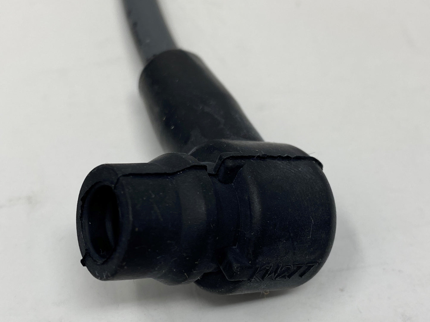 PCM Spark Plug Wire Set for 351 GT40 Engine