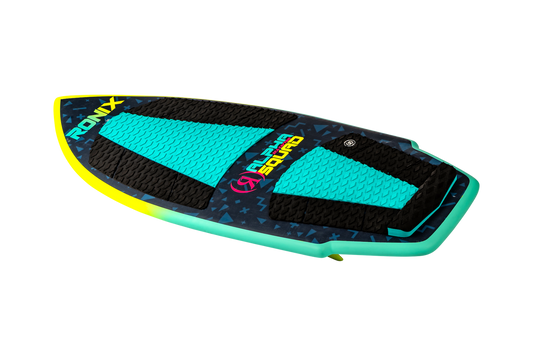 2027 Ronix Alpha Squad Sea Captain 4'2 youth wakesurf board
