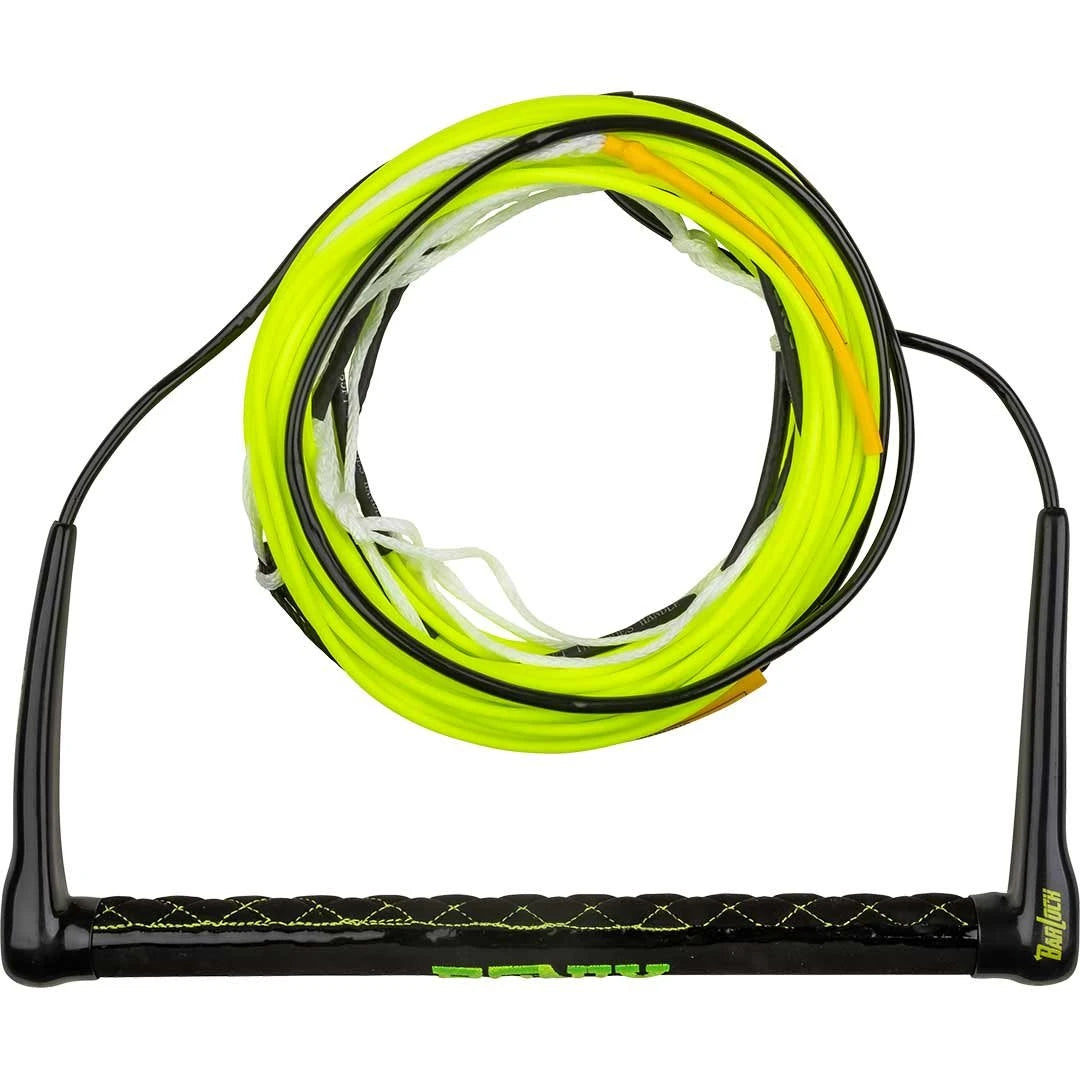 Ronix Combo 5.0 Wakeboard Rope and Handle Package