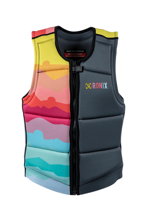 Ronix Coral Impact Vest