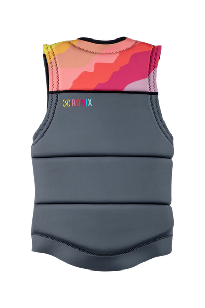Ronix Coral Impact Vest