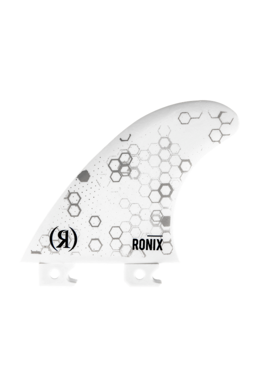 Ronix Fin-S 2.0 tool-less 4-inch center wakesurf fin