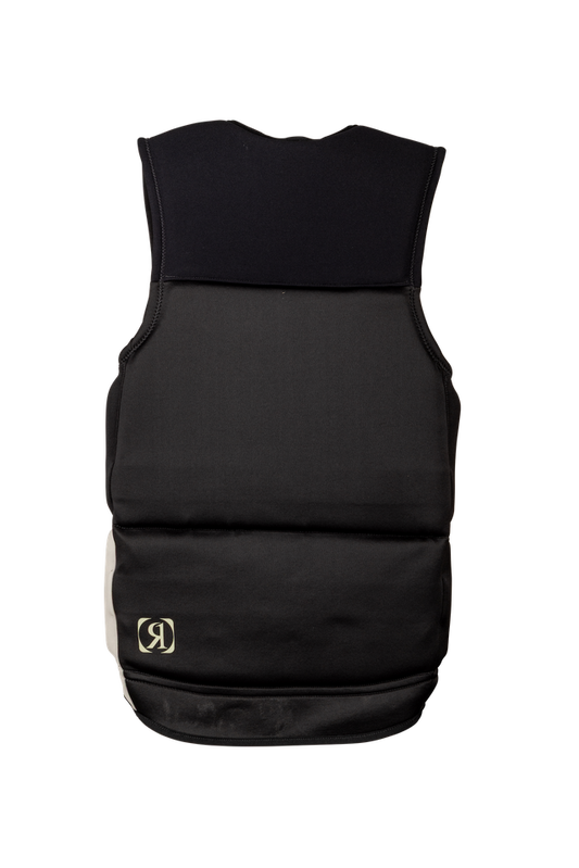 Back view of Ronix Highlife CGA watersports vest