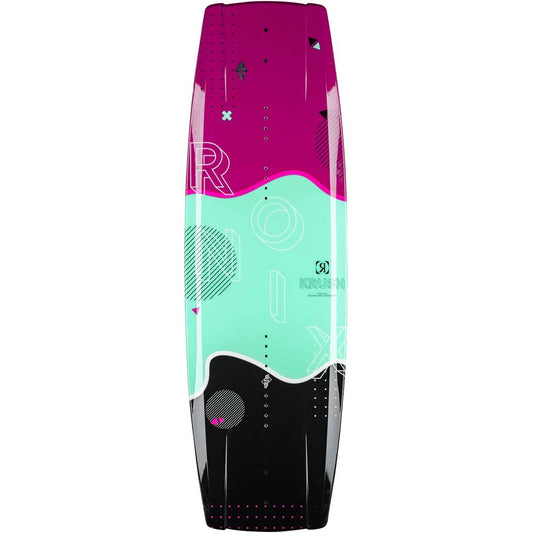 2027 Ronix Krush women's beginner boat wakeboard