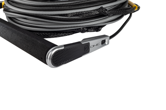 Ronix One 15-inch extra-tacky Hide Grip wakeboard handle