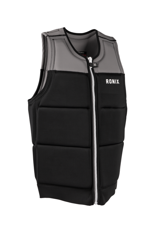 Ronix Presidente Impact Vest 2027 non-CGA wakeboard competition vest