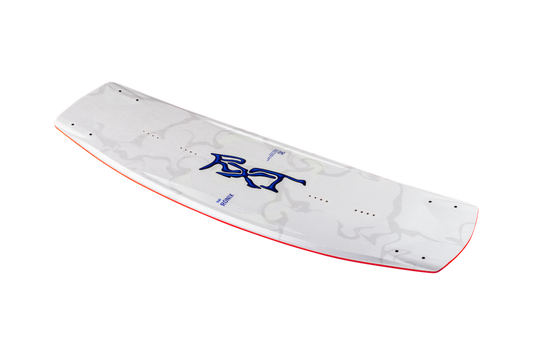 2026 Ronix RXT Blackout advanced boat wakeboard