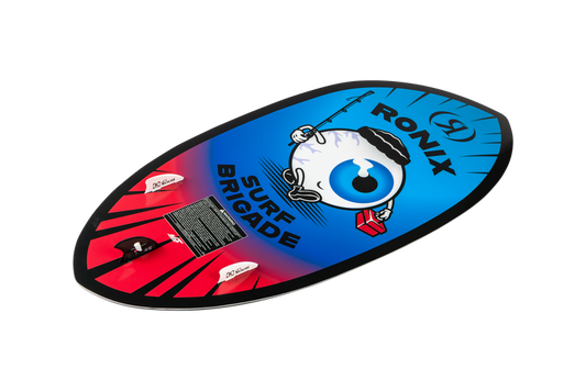 Ronix Sonic Skimmer 3'11" Kids Wakesurf Board – 2026