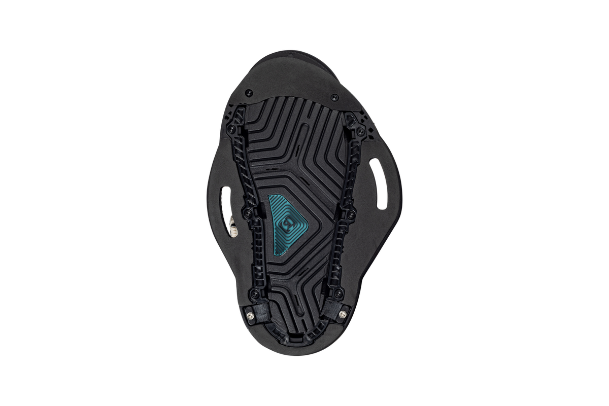 2026 Ronix Supreme BOA wakeboard boots with adjustable BOA Fit System