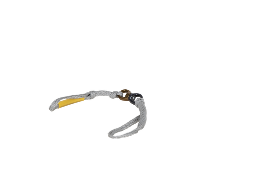 Ronix Surf Rope 2ft Spinner Extension for wakesurf rope setups