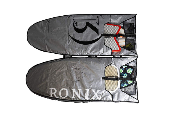 Ronix Bimini Top-4pc Surf Board Rack 2026