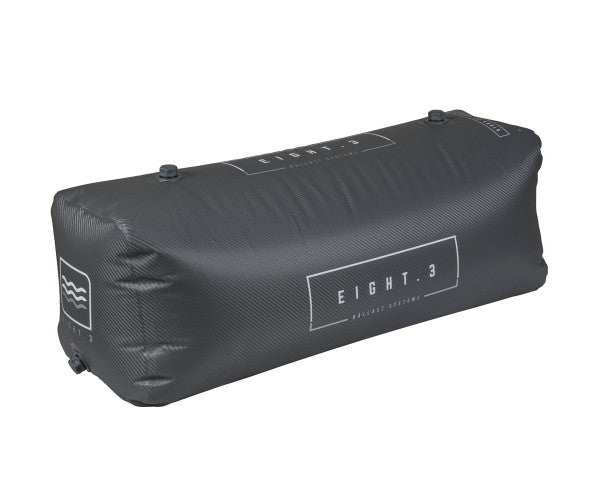 Ronix Eight.3 Plug 'n Play Ballast Bag Carbon