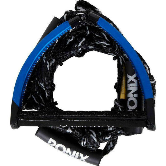 Ronix PU Synthetic Surf Rope with Handle