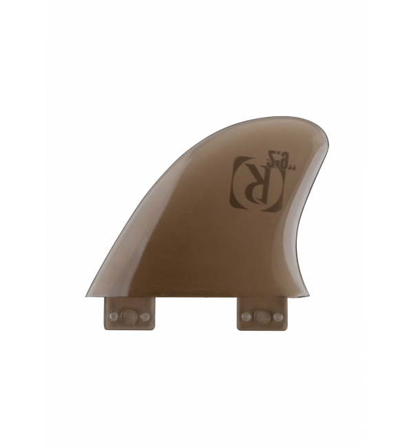Ronix 2.9in Alfred Bottom Mount Single Surf Fin