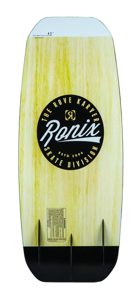 Ronix Rove Karver Wakeskate 2026