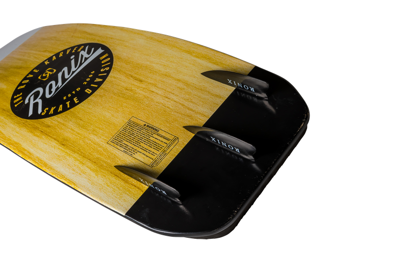 Ronix Rove Karver Wakeskate 2026