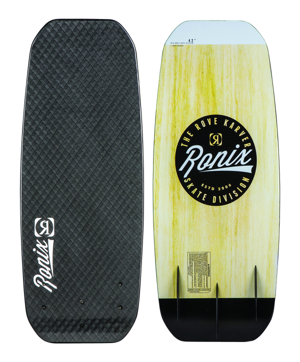 Ronix Rove Karver Wakeskate 2026