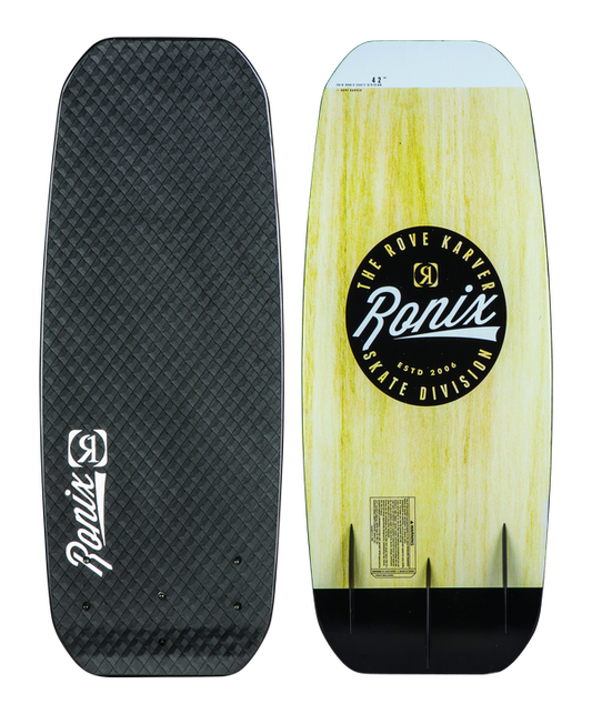 Ronix Rove Karver Wakeskate 2026