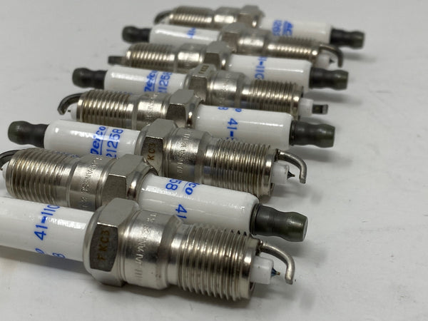 ACDelco 41-110 Spark Plug Set of 8