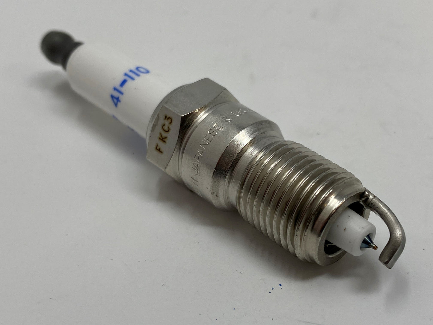 ACDelco 41-110 Spark Plug Set of 8
