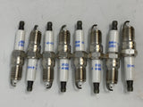 ACDelco 41-110 Spark Plug Set of 8