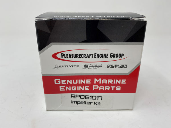PCM RP061017 Keyed Impeller Service Kit