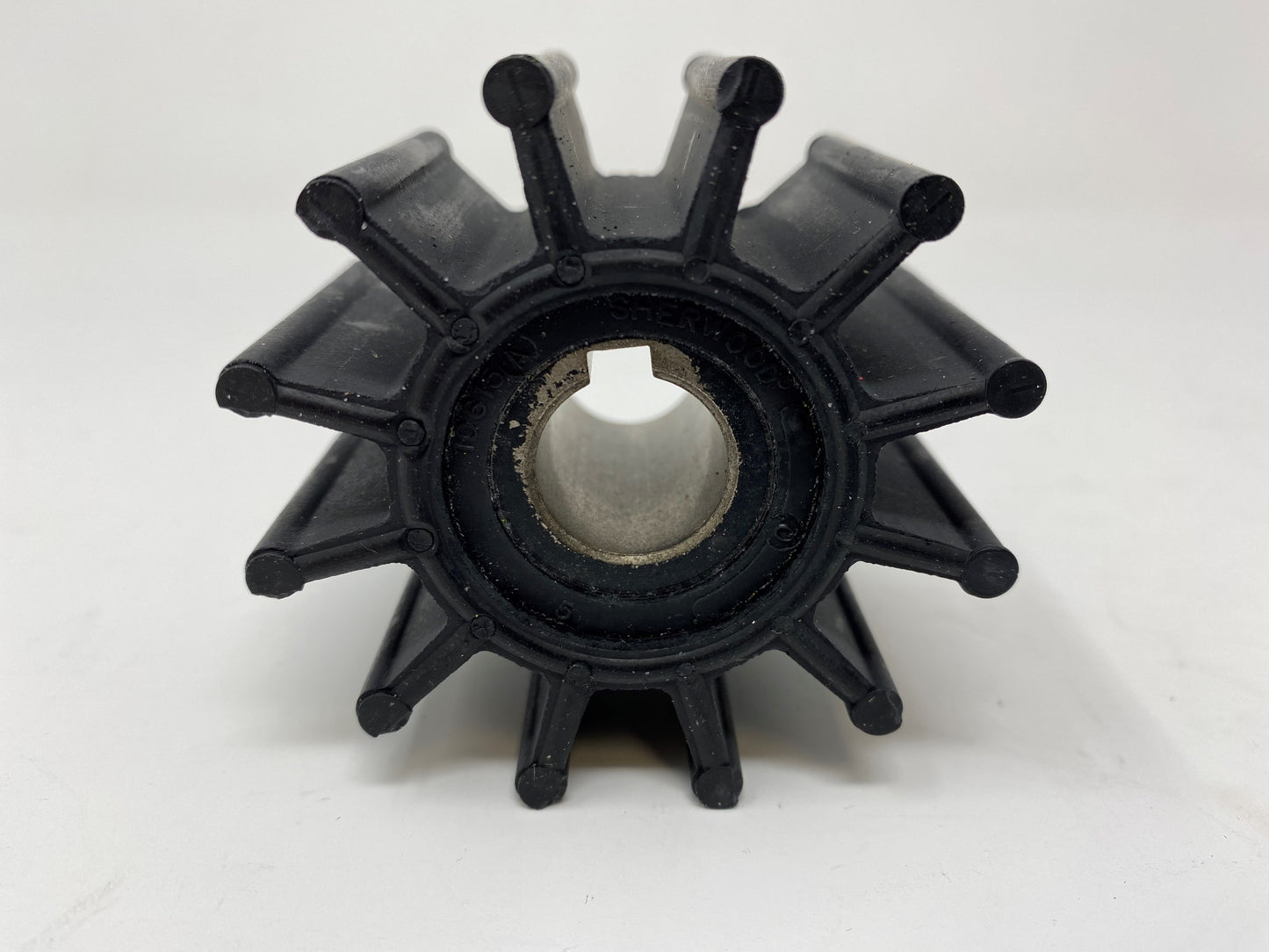 PCM RP061017 Keyed Impeller Service Kit