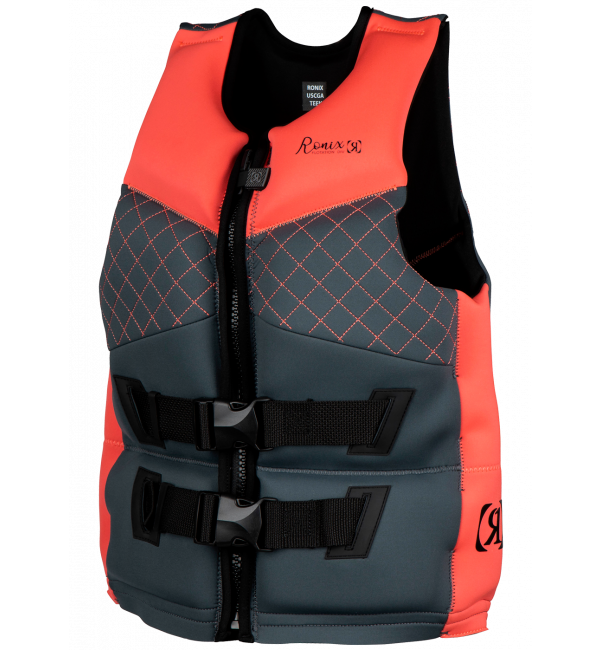 Ronix Prom Queen - Capella 3.0 Teen Life Vest 2025