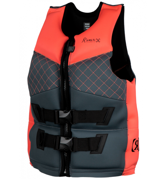 Ronix Prom Queen - Capella 3.0 Teen Life Vest 2025