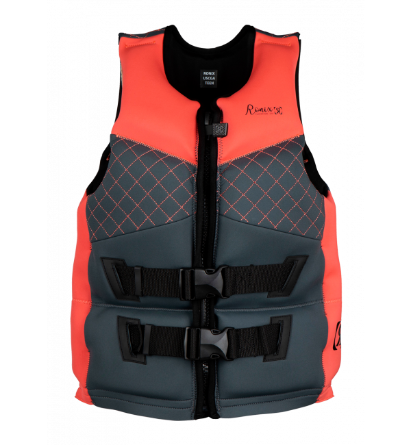 Ronix Prom Queen - Capella 3.0 Teen Life Vest 2025