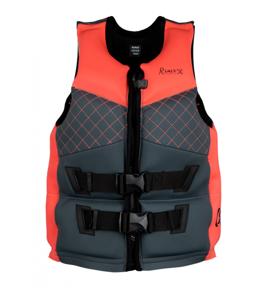 Ronix Prom Queen - Capella 3.0 Teen Life Vest 2025